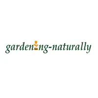 Gardening Naturally logo