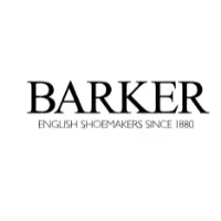 Barker Shoes logo
