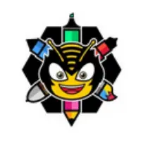 Bee All Design logo