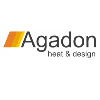 Agadon Designer Radiators logo
