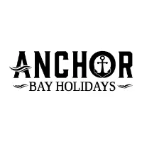 Anchor Bay Holidays logo