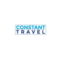 Constant Travel logo