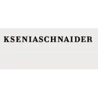 KSENIASCHNAIDER logo